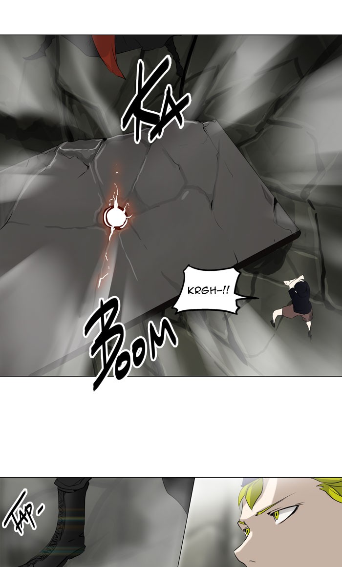 Tower of God Chapter 221 28